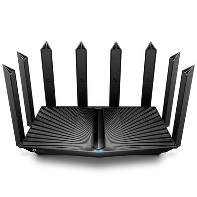 AX6600 トライバンド Wi-Fi6 ルーター