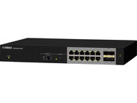 インテリジェントL2スイッチ 12ポート SWX2320-16MT