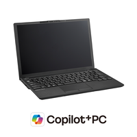 U8316A/C Ryzen AIモデル 無線WANモデル(LTE), Copilot+ PC