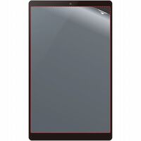 タブレット用汎用フィルム/8.0inch/指紋防止/高透明 TB-080FLFG
