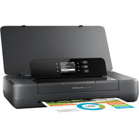 OfficeJet 200 Mobile