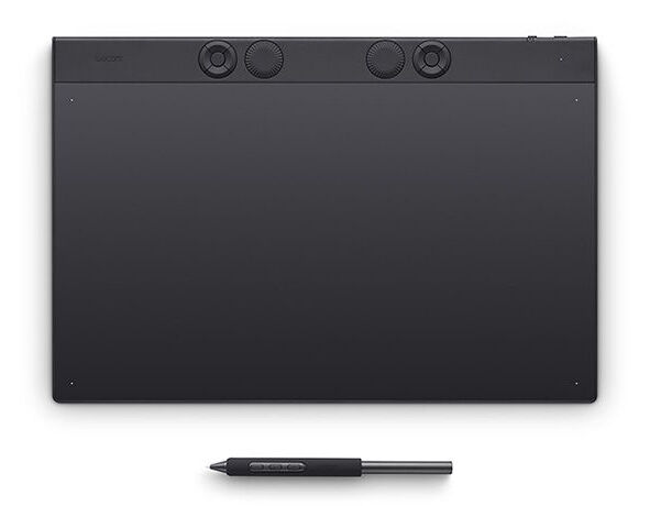 intuos ペンタブレット ワコム、ペンタブレット「Intuos」新モデルはマンガ用、写真加工