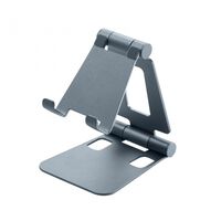 スマートフォンスタンド（2関節） PDA-STN81GY