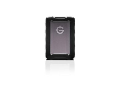 G-DRIVE ArmorATD SPACE GREY 6TB SDPHE1G-006T-GBAND