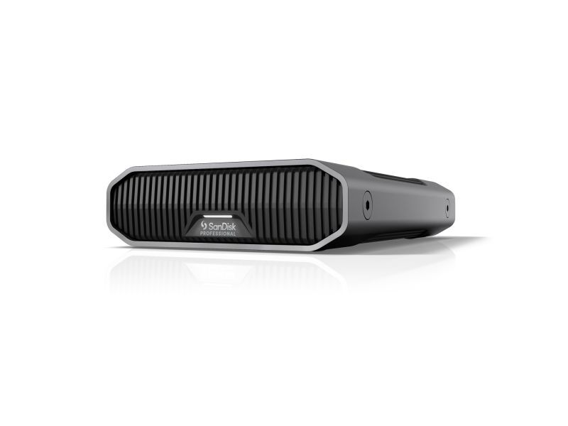 富士通 WEB MART | G-DRIVE 8TB SDPHF1A-008T-SBAAD ZD-107BUSBHDMI