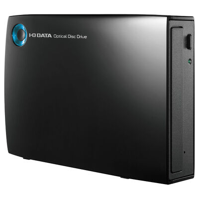 USB3.0&BDXL対応 外付型ブルーレイディスクドライブ BRD-UT16WX