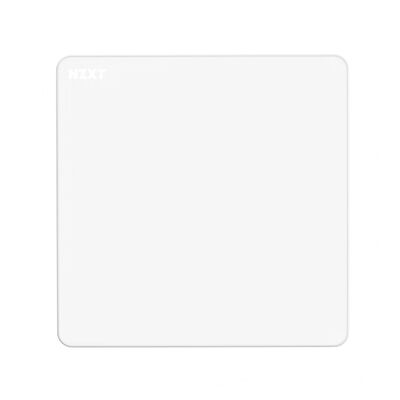 ゲーミングマウスパッド ZONE Mousepad - 400x400mm Large Size - White MM-LRGSP-WH