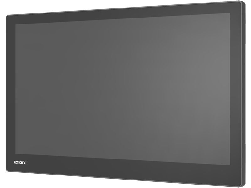 富士通 WEB MART | フルHD 17.3型IPS液晶タッチパネル搭載 業務用