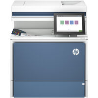 HP Color LaserJet Enterprise MFP 5800dn 6QN29A#ABJ