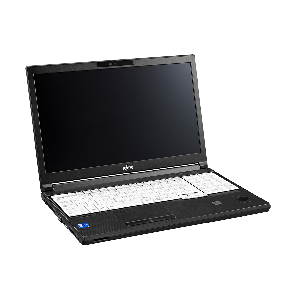 富士通WEB MART] LIFEBOOK A7513/N Secured-core PC テンキー付キーボードモデル カスタムメイドモデル :  富士通パソコン