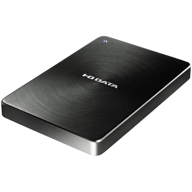 富士通WEB MART] USB 3.1 Gen1 Type-C対応 ポータブル