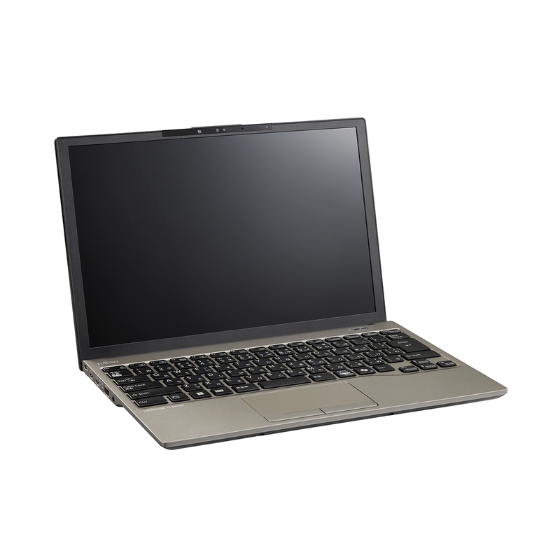 LIFEBOOK U8315/A Core ウォームシルバー標準モデル
