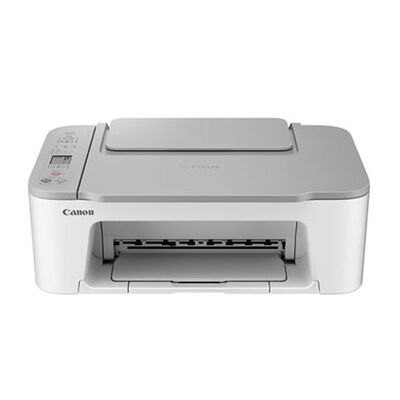 A4カラーインクジェット複合機 PIXUS TS3530 (ホワイト) 4977C021