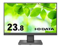 ワイド液晶ディスプレイ 23.8型/FHD/HDMI、DP、USB Type-C/ブラック/スピーカー/フリースタイルスタンド/5年保証 LCD-C241DB-F