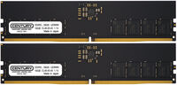 デスクトップ用 PC5-44800/DDR5-5600 288pin Unbuffered_Non-ECC_DIMM 1Rank 1.1v 32GB kit（16GB×2枚） 日本製 CB16GX2-D5U5600H