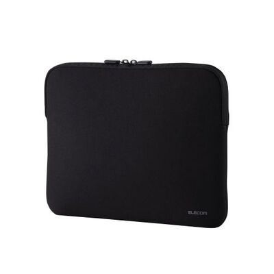 PC用インナーバッグ/ネオプレン/11.6インチ/ブラック BM-IBTHNP11BK