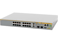 AT-x330-20GTX-Z5 レイヤー3スイッチ 4654RZ5