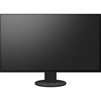 80.0cm(31.5)型カラー液晶モニター FlexScan EV3285 ブラック EV3285-BK
