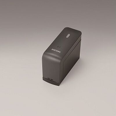 RICOH Handy Printer Black