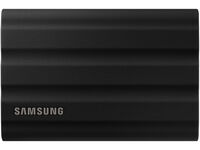 Portable SSD T7 Shield 4TB [ブラック] MU-PE4T0S-IT