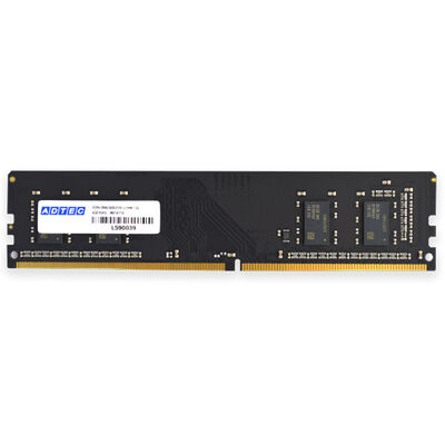 DDR4-2933 288pin UDIMM 8GB×2枚 ADS2933D-H8GW