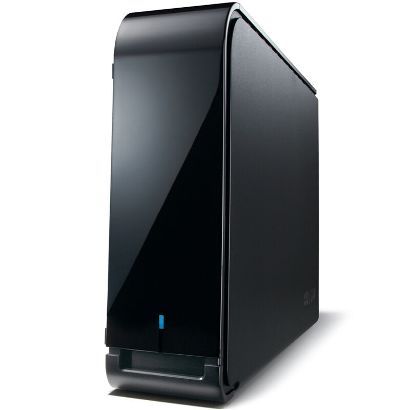 ハードウェア暗号機能搭載 USB3.0用 外付けHDD 4TB HD-LX4.0U3D
