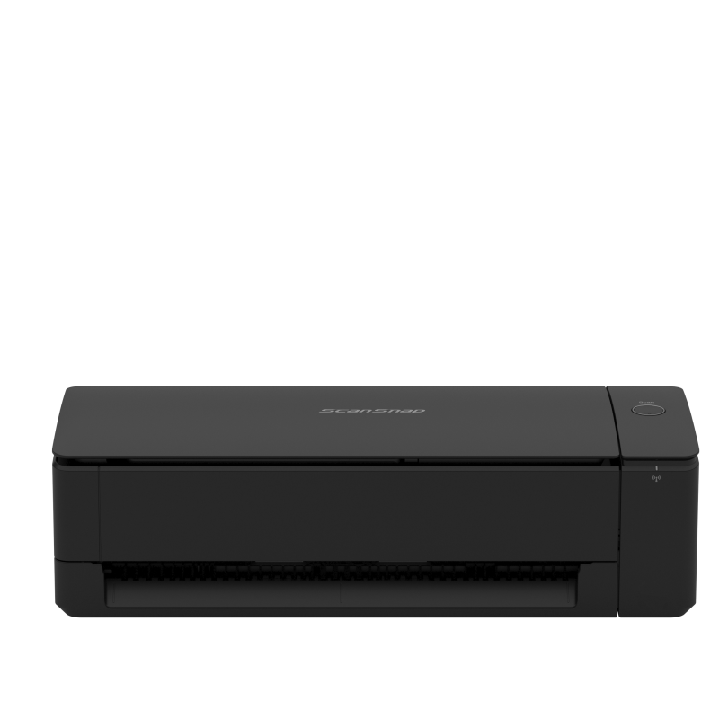 富士通WEB MART] ScanSnap iX1300BK FI-IX100B : 富士通