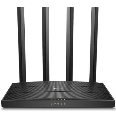 11ac対応_AC1200 MU-MIMO ギガビット 無線LANルーター Archer A6