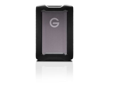 G-DRIVE ArmorATD SPACE GREY 4TB SDPH81G-004T-GBA1D