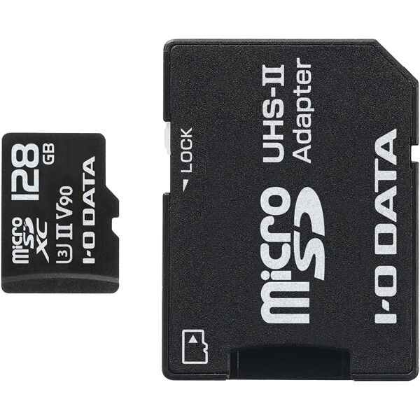 メモリカード(SD・microSD)