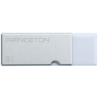 USB3.0対応フラッシュメモリー 8GB シルバー PFU-XTF/8GSV