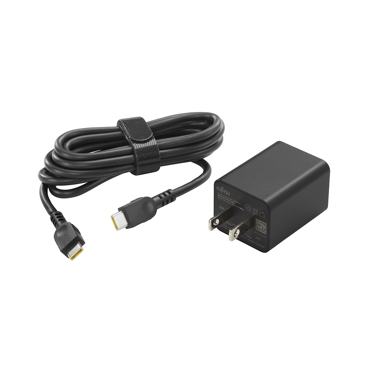 FUJITSU ( 富士通 )純正ACアダプター型番：ADP-150NB F FMV-AC505