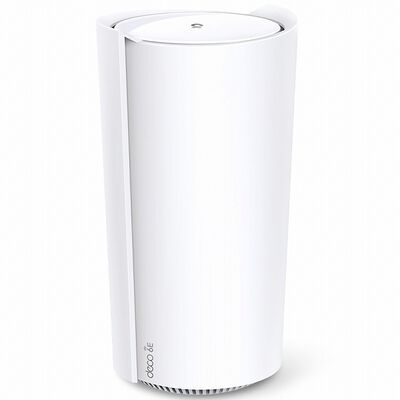 AXE11000 トライバンドメッシュWi-Fi 6Eシステム（1pack） Deco XE200（1-pack）（JP）