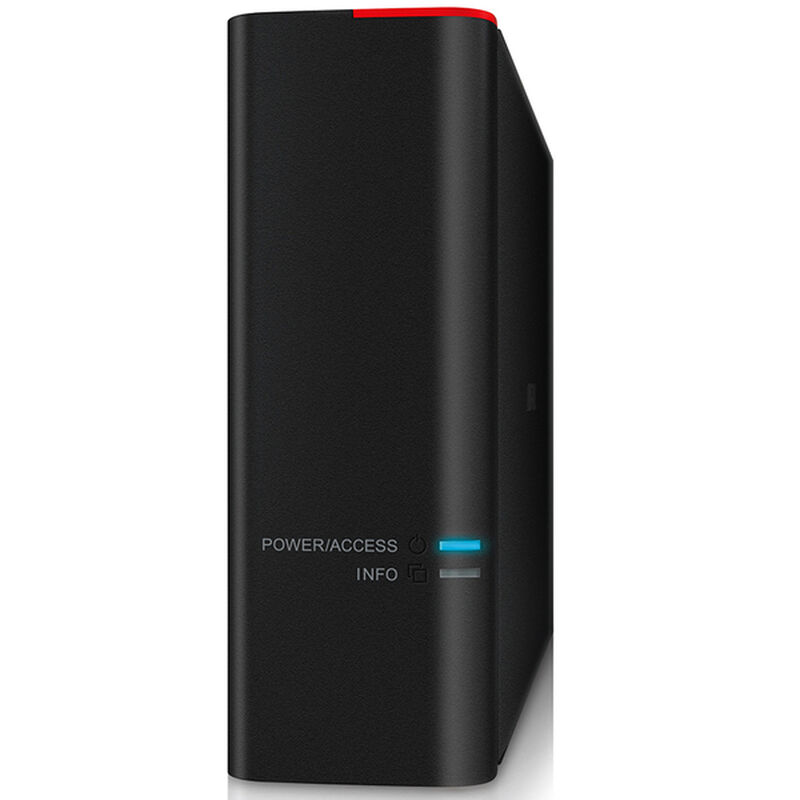 ドライブステーション プロ USB3.0用 外付けハードディスク 1ドライブモデル 12TB HD-SH12TU3