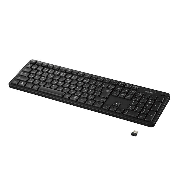 富士通 - 美品＞富士通 一体型PC キーボード・マウス付（新品） Office付 富士通 FUJITSU キーボード FMV Comfort Keyboard KB800