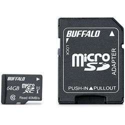 SD・microSDカード
