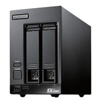 Windows Server IoT 2022 for Storage搭載NAS/Atom/スタンダード/2ベイ/2TB NSB-72D02TS22