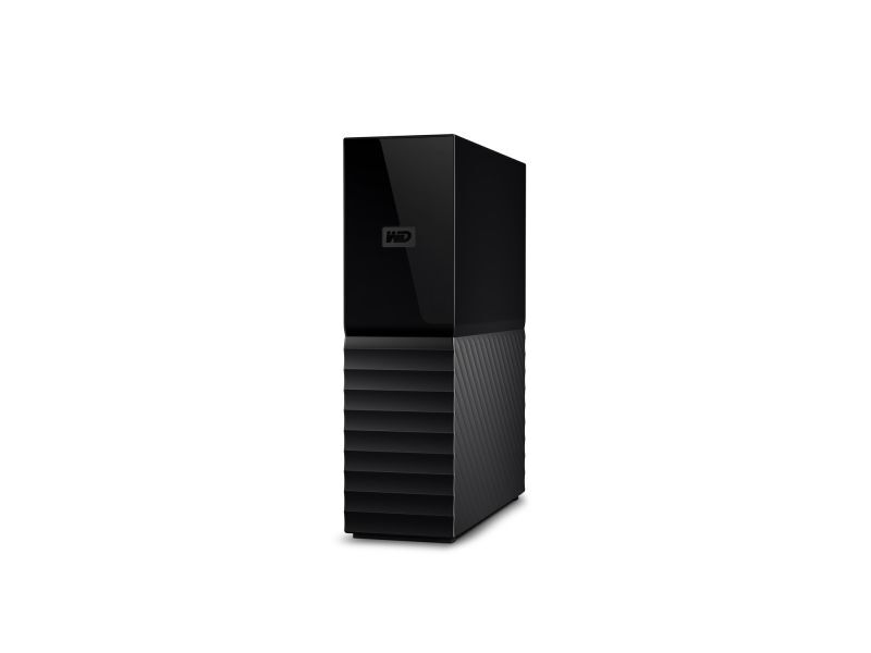 My Book（2021） 22TB ブラック WDBBGB0220HBK-JEEX