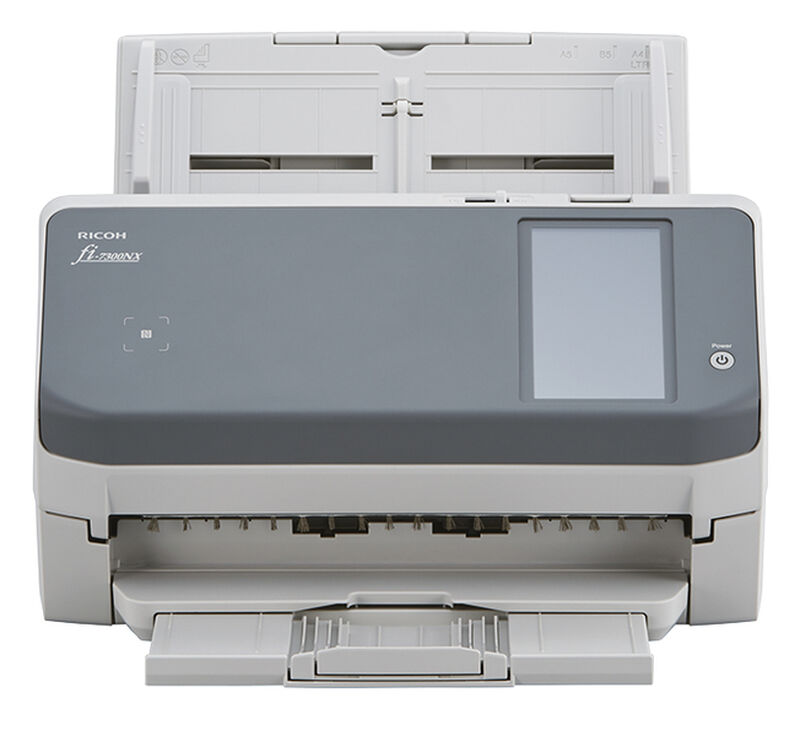 GMW571 fi-7300NX FI-7300NX