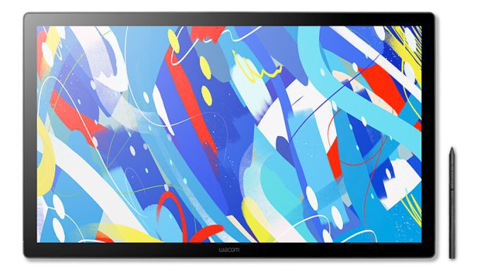 ◻️富士通 ワコム i5 13.3型 筆圧4,096段階 薄型 お絵描きタブレット もっと気軽にはじめようWacom One ｜ワコムタブレットサイト｜Wacom
