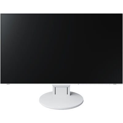 68.5cm(27.0)型カラー液晶モニター FlexScan EV2785 ホワイト EV2785-WT