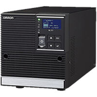 無停電電源装置 ラインインタラクティブ/500VA/450W/据置型/リチウムイオンバッテリ電池搭載 BL50T