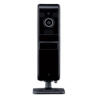 屋内HDカメラ （ブラック） KX-HRC100-K