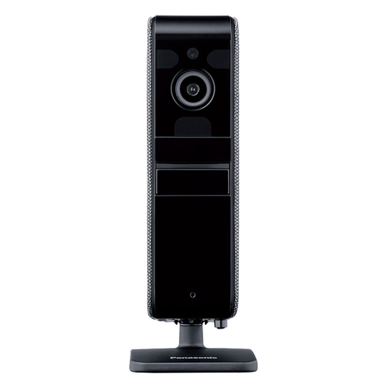 屋内HDカメラ （ブラック） KX-HRC100-K