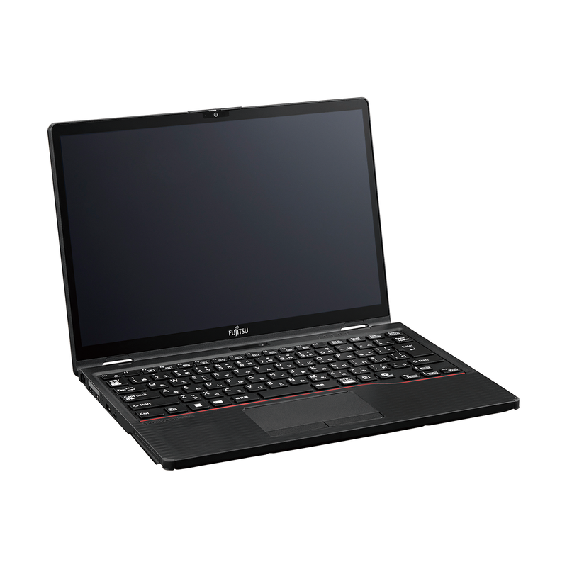 LIFEBOOK U5313X/R(無線WANモデル(LTE))