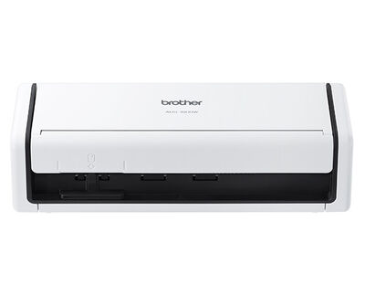 A4カラードキュメントスキャナー（無線LAN対応/30ppm/タッチパネル/USBバスパワー対応） ADS-1800W
