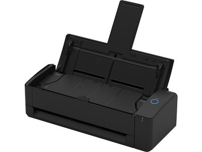 ScanSnap iX1300 (ブラックモデル) FI-IX1300ABK