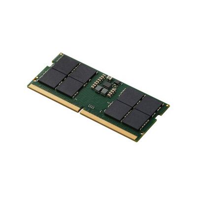 RoHS準拠DDR5メモリモジュール/16GB SODIMM EX5600-N16G/RO