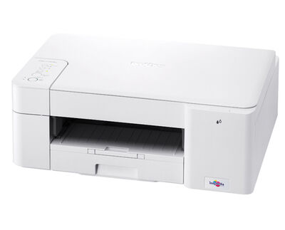 大容量ファーストタンク A4インクジェット複合機(Wi-Fi) DCP-J1203N