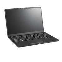 LIFEBOOK U5415A/A Ryzenモデル